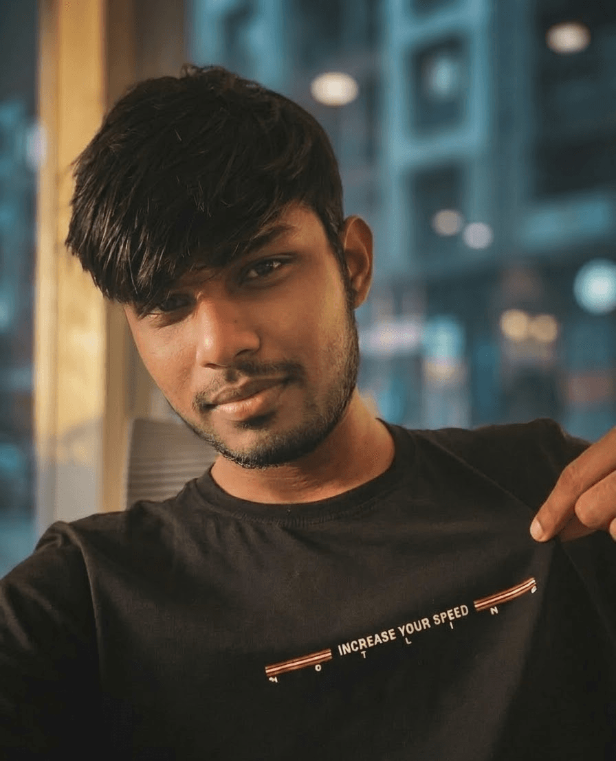 Divyansh Shukla